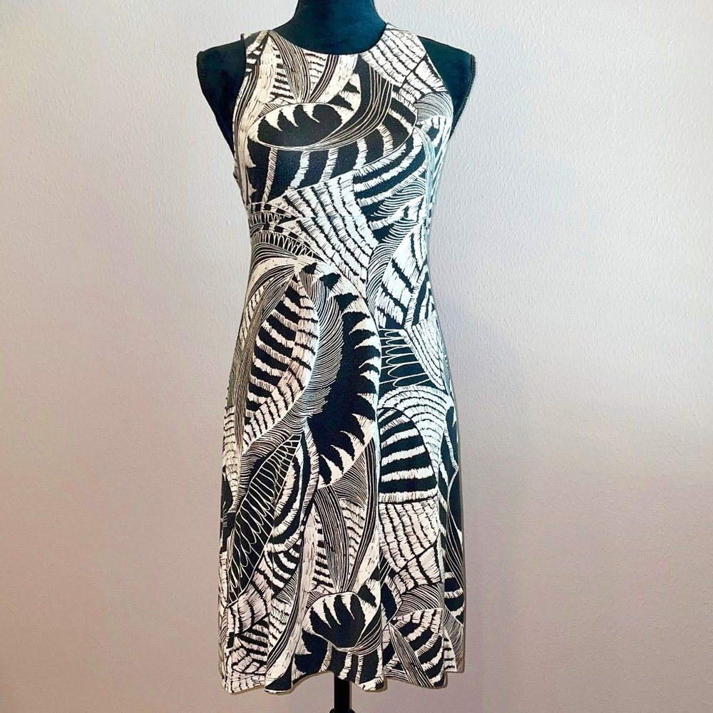 Athleta Santorini Dress size small